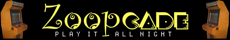 Zoopcade - Play It All Night
