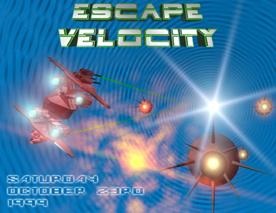 [Escape Velocity Front]